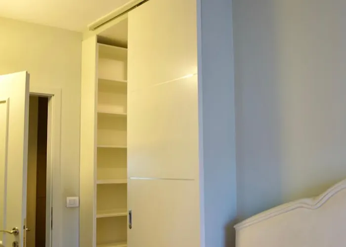 Center Apartment Tirana