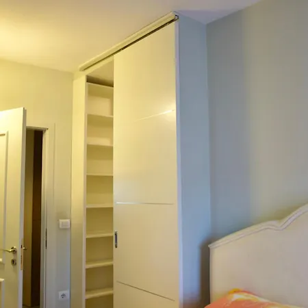 Center Appartement Tirana