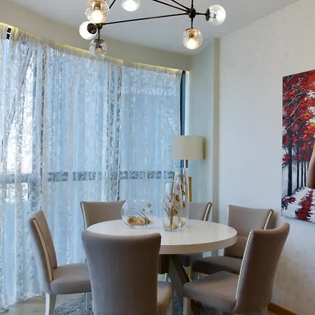 Center Appartement *